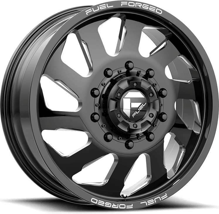 Fuel Forged FF39 Directional