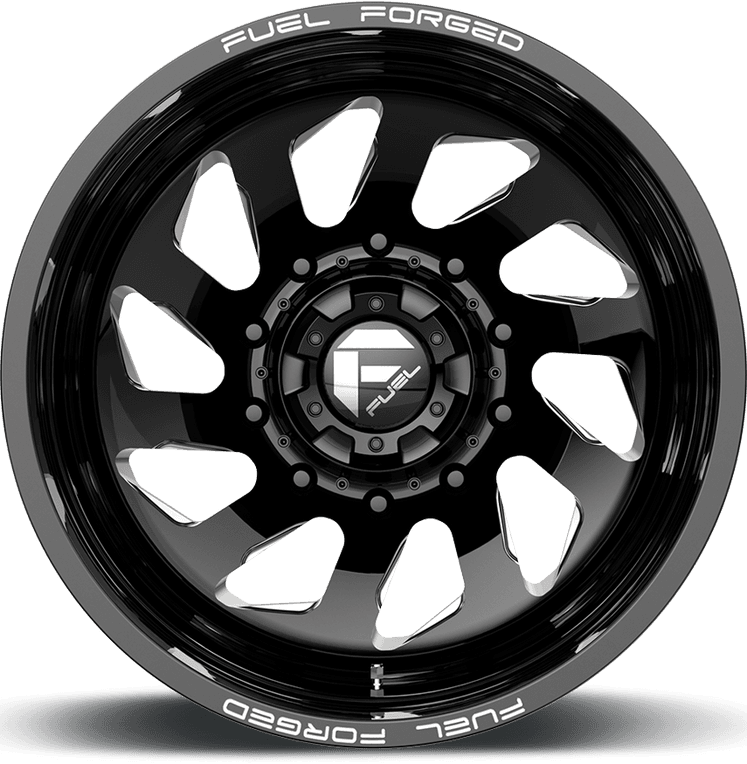 Fuel Forged FF39 Directional